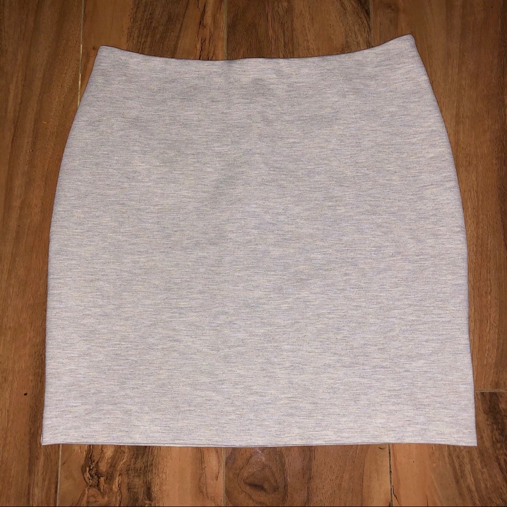 pencil skirt